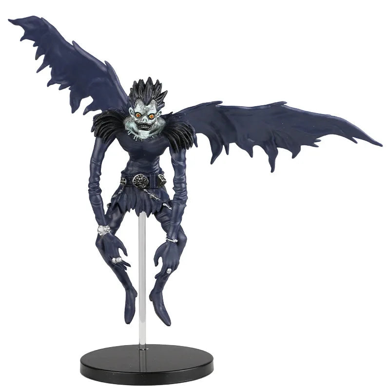 18CM Death Note Ryuk Collectible PVC Model