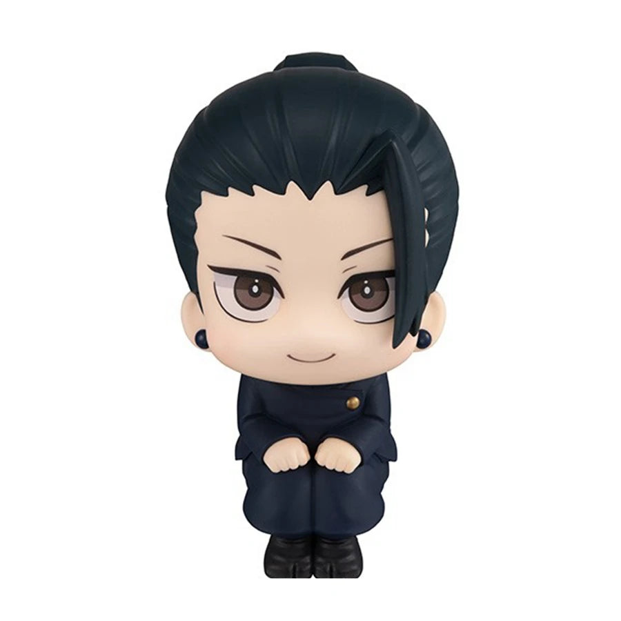 10cm Jujutsu Kaisen Palm Figurine Collectibles