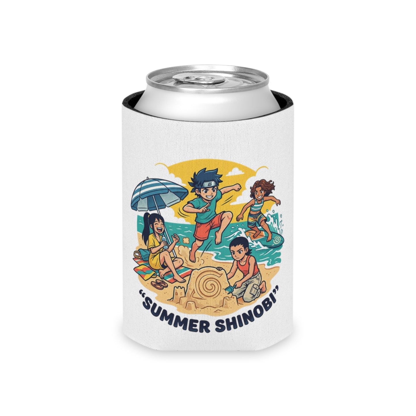 Can Cooler