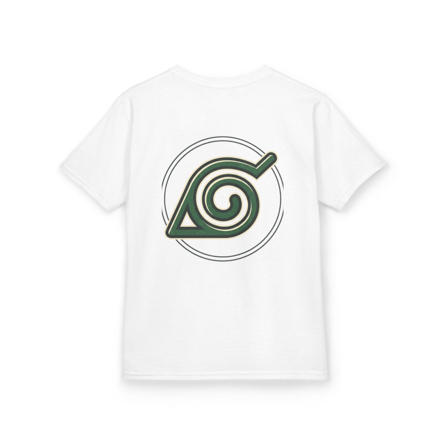 "Summer Shinobi" Kids T-Shirt