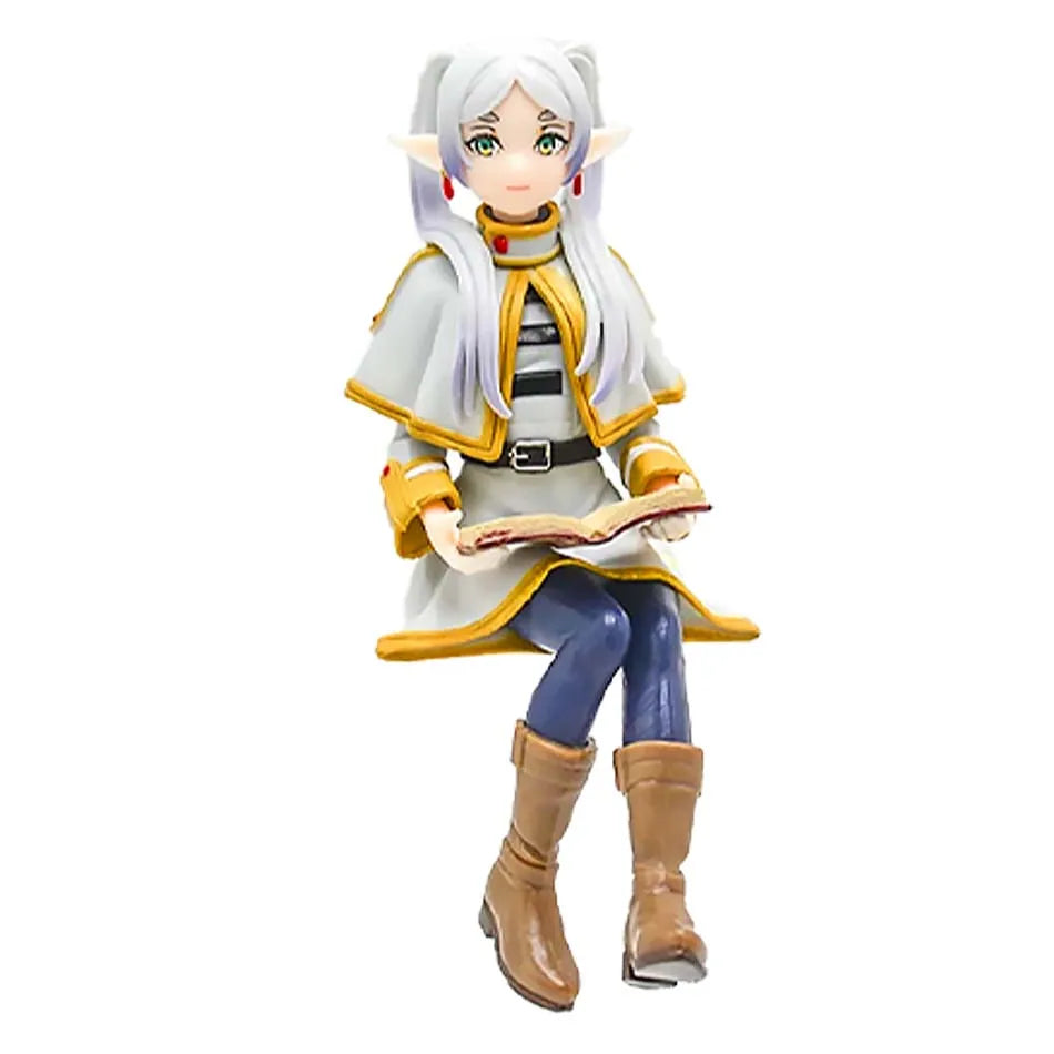 Frieren: Memories of the journey Frieren Action Figure Kotobukiya Anime Figurine PVC Statue Collectible Model Decor Doll ToyGift