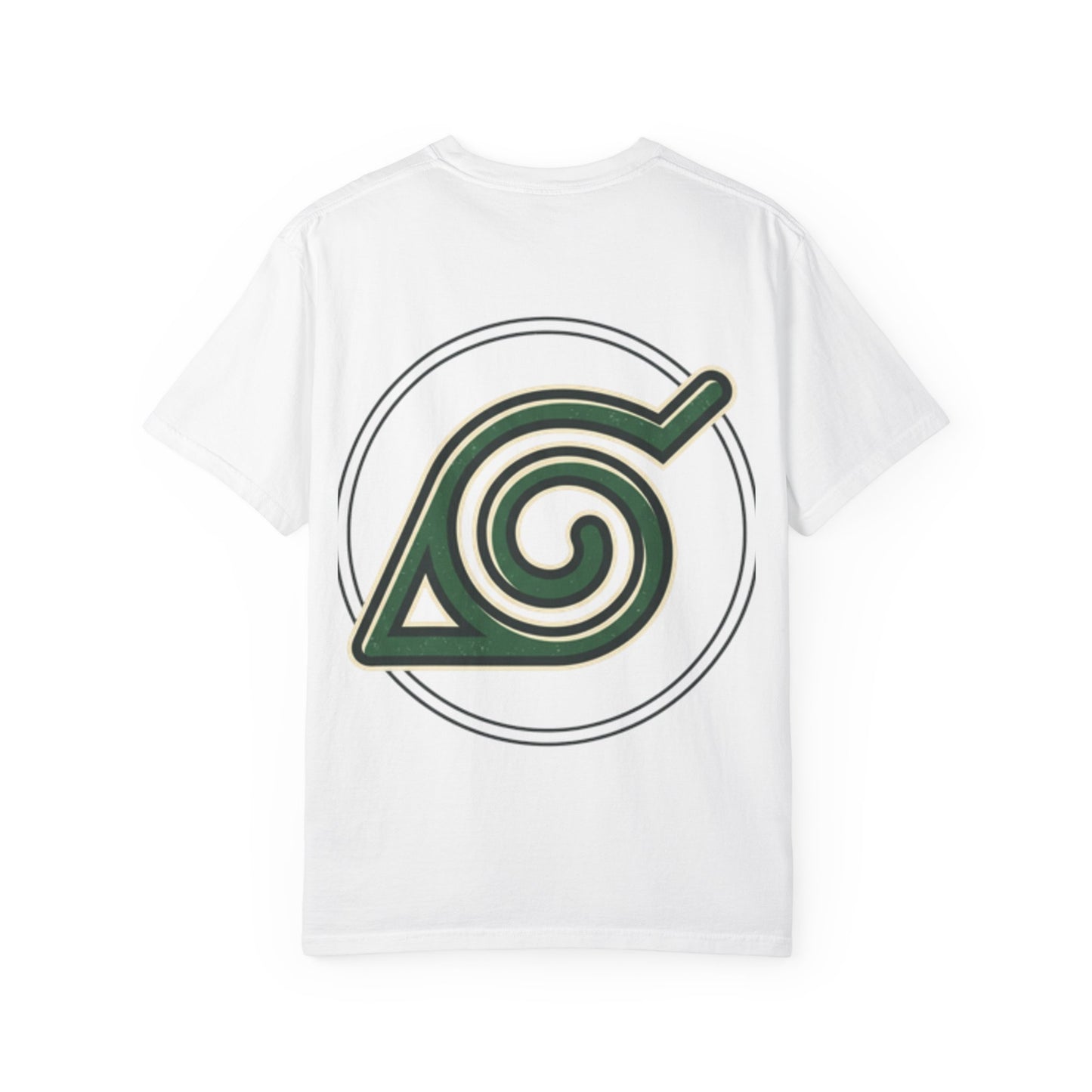 Summer Shinobi Decal Unisex T-Shirt