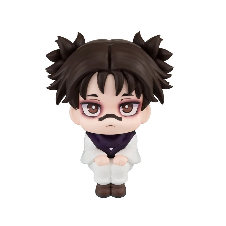 10cm Jujutsu Kaisen Palm Figurine Collectibles