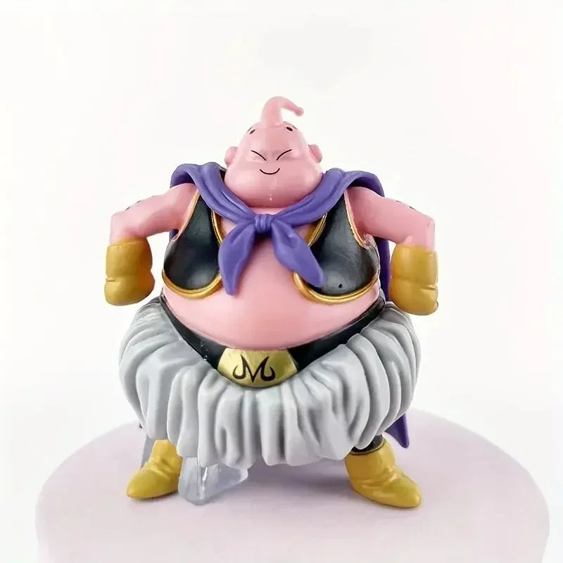 7-10cm Collectible Buu Figurines !!Random Drops!! Collect them all
