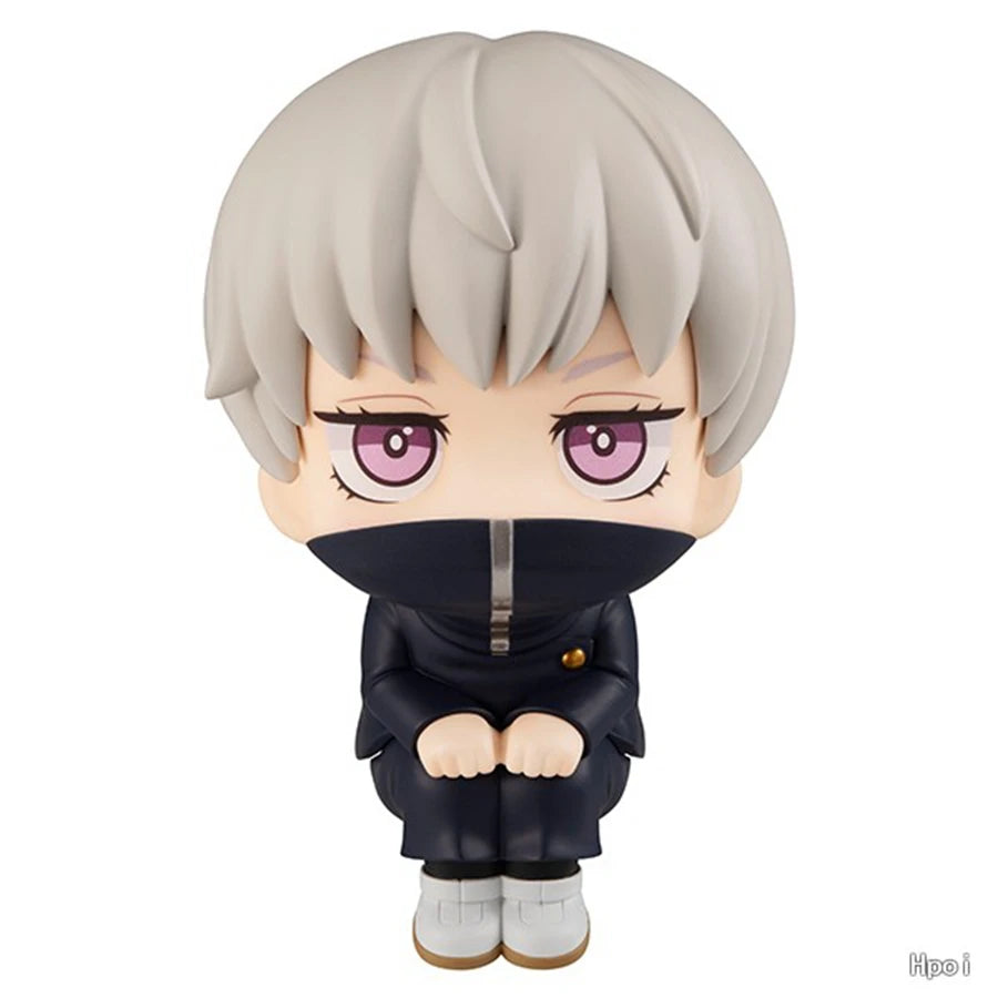 10cm Jujutsu Kaisen Palm Figurine Collectibles