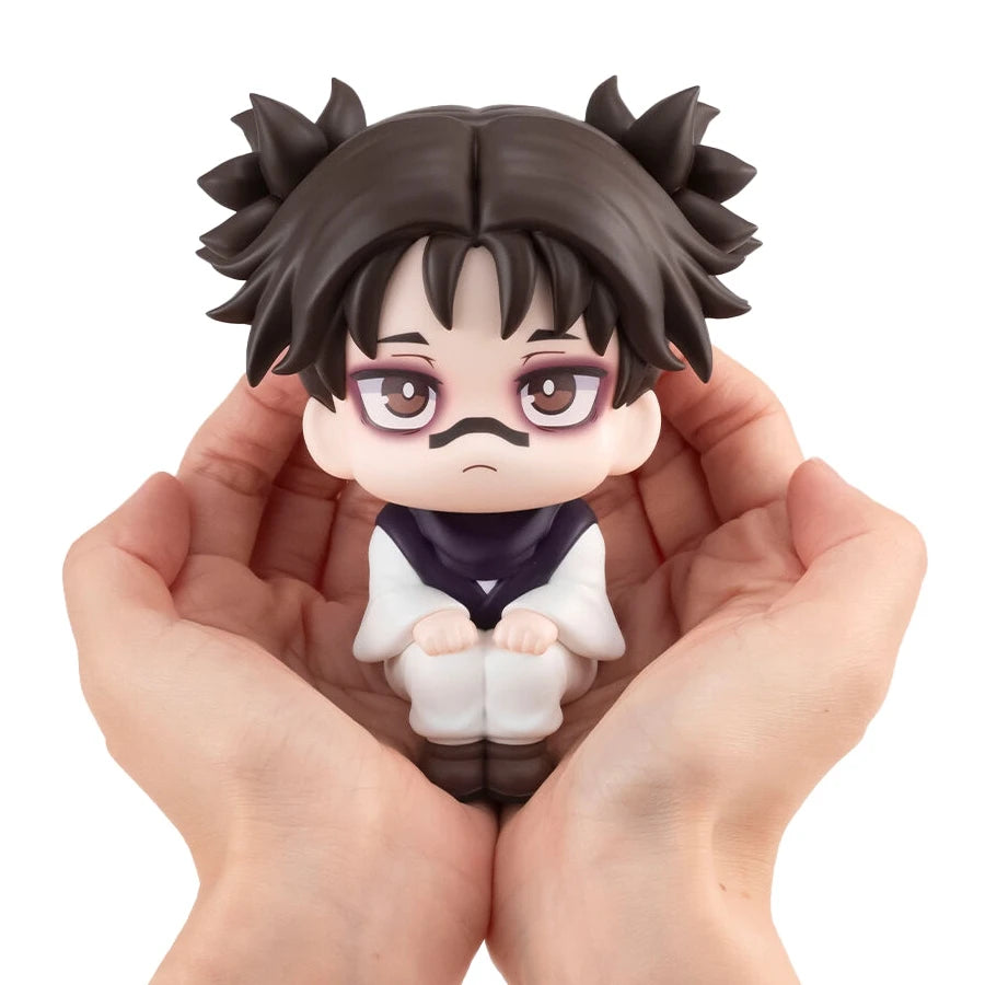 10cm Jujutsu Kaisen Palm Figurine Collectibles