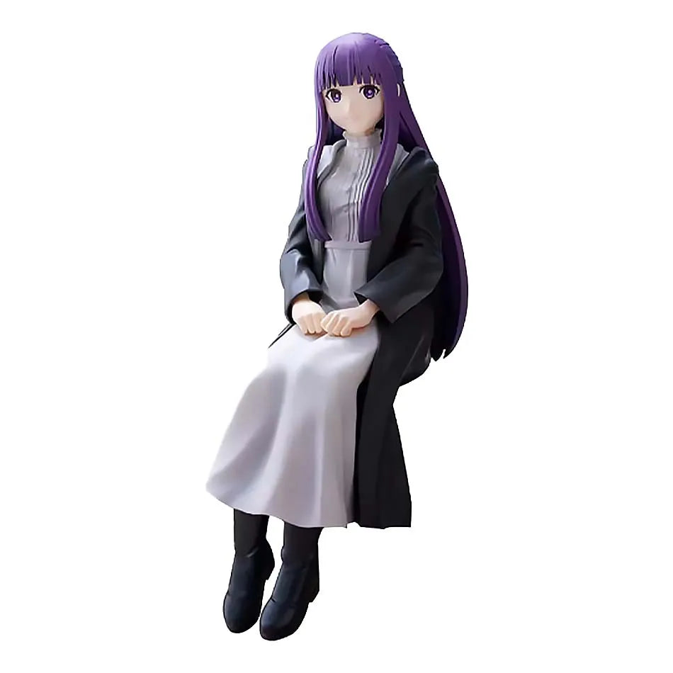 Frieren: Memories of the journey Frieren Action Figure Kotobukiya Anime Figurine PVC Statue Collectible Model Decor Doll ToyGift