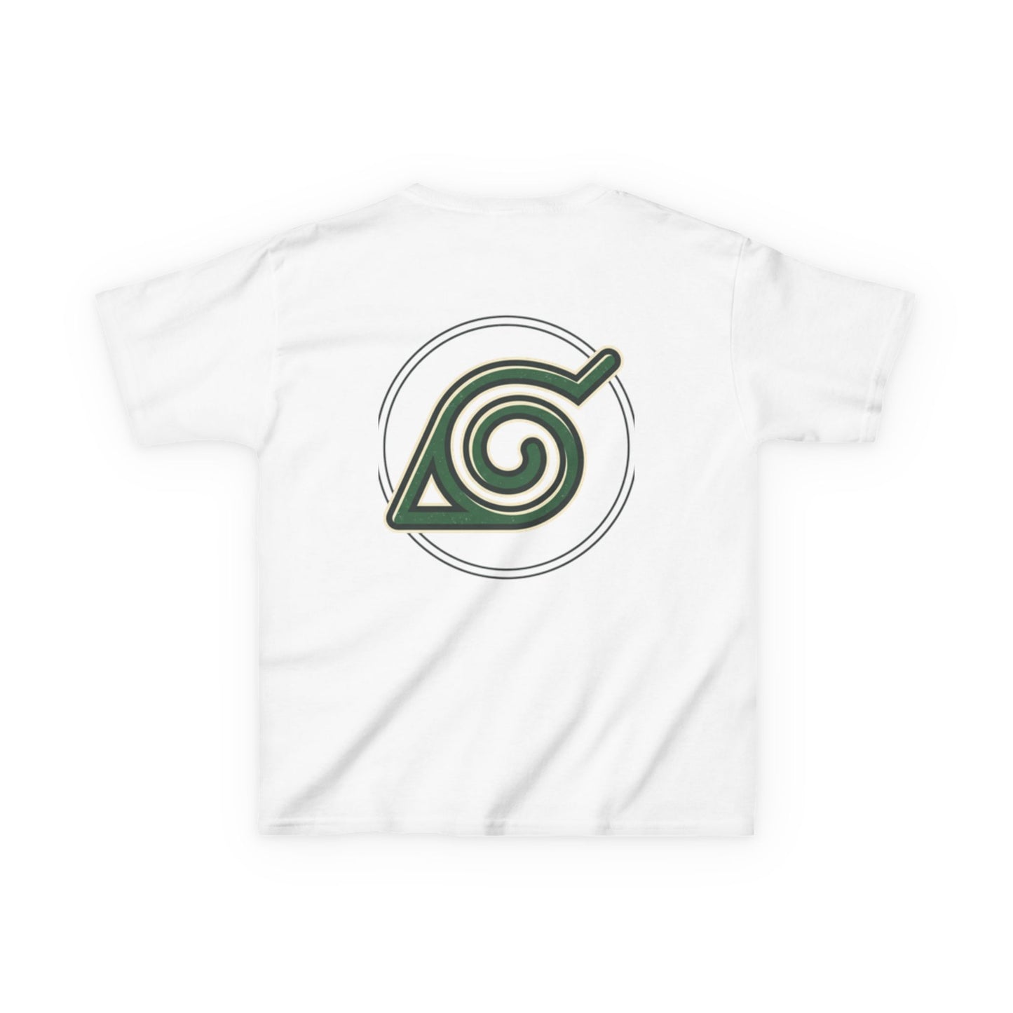 "Summer Shinobi" Kids T-Shirt
