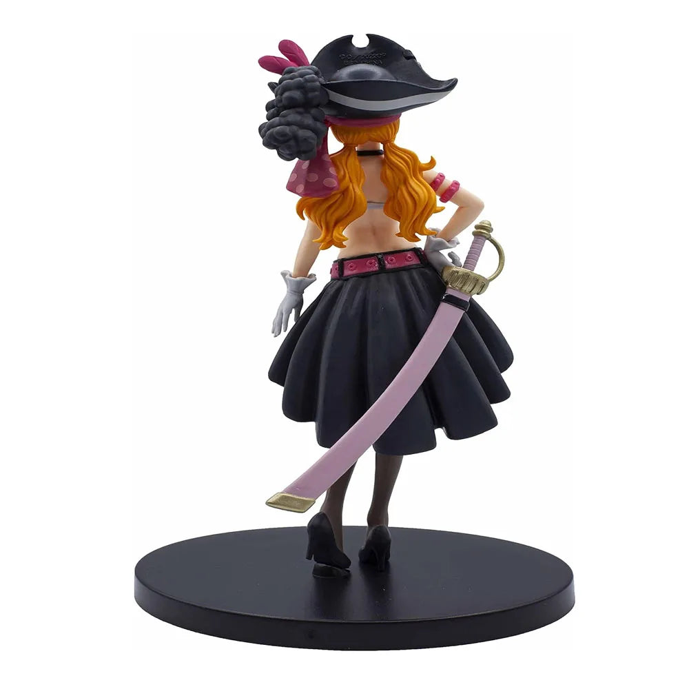 Cartoon Namei anime Cartoon Handheld Peripheral Collection Model Children's Toys, suitable for home decoration, desks and desks
