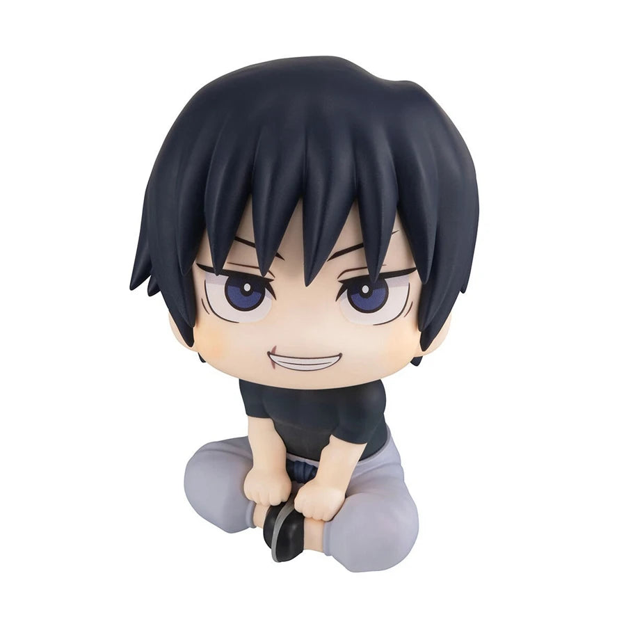 10cm Jujutsu Kaisen Palm Figurine Collectibles