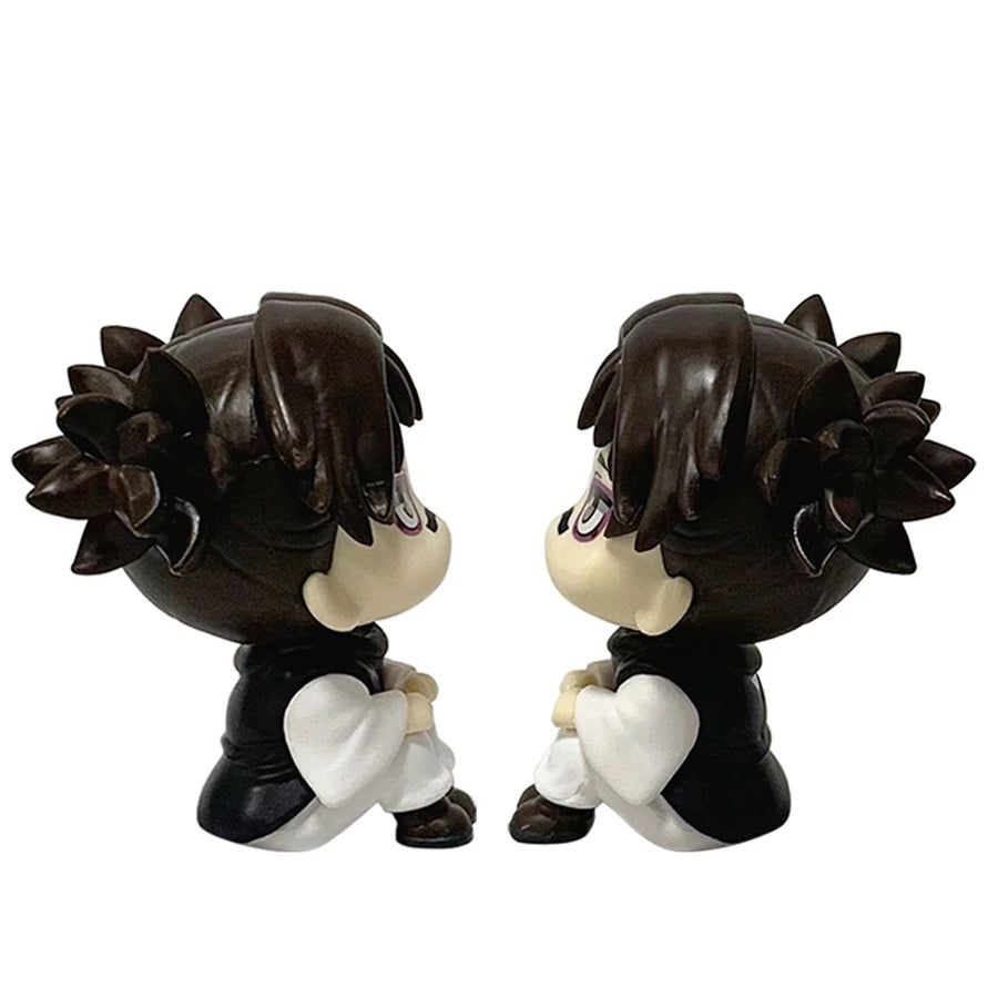 10cm Jujutsu Kaisen Palm Figurine Collectibles