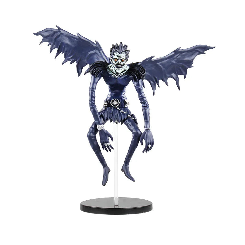 18CM Death Note Ryuk Collectible PVC Model