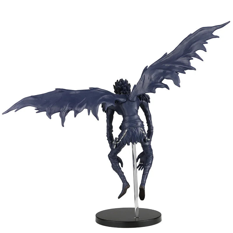 18CM Death Note Ryuk Collectible PVC Model