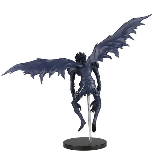 18CM Death Note Ryuk Collectible PVC Model