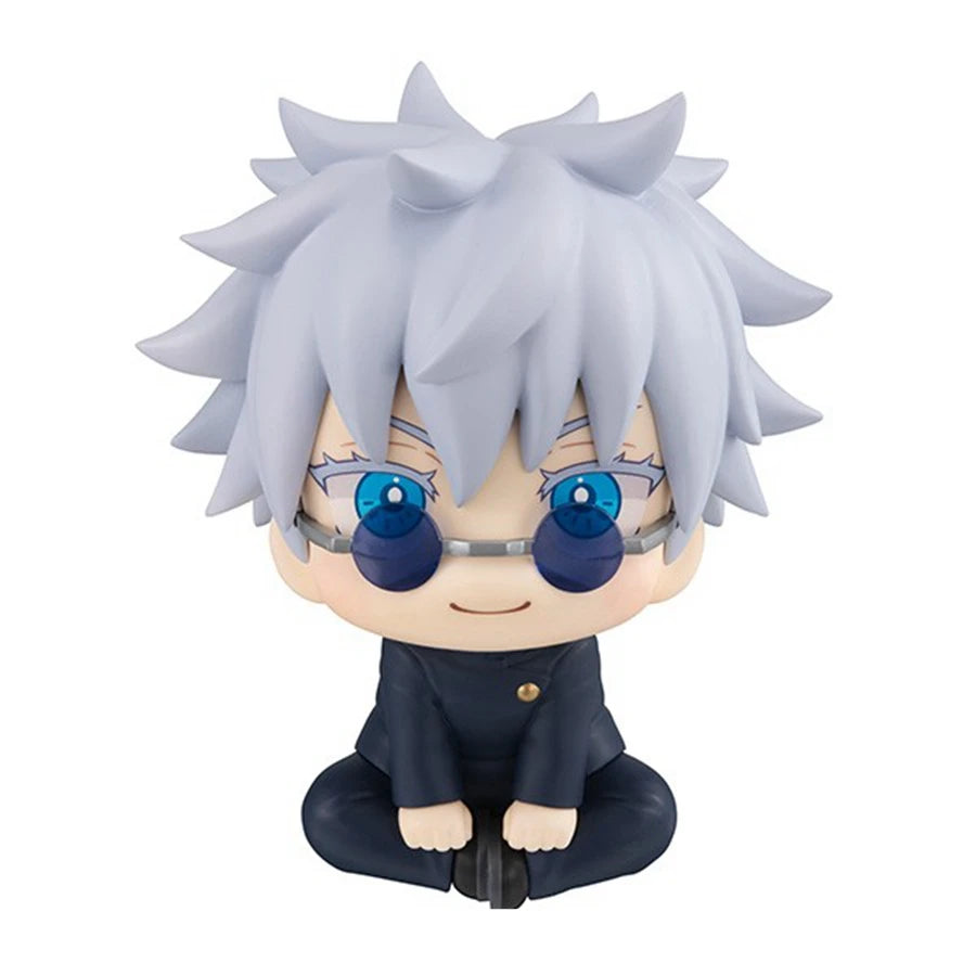 10cm Jujutsu Kaisen Palm Figurine Collectibles